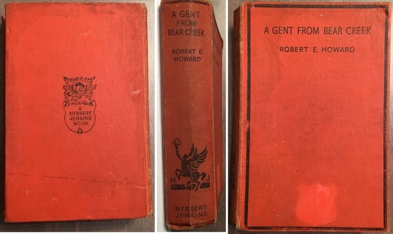 Red-Gent