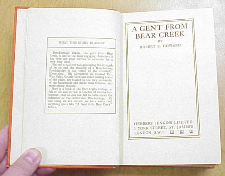Introduction and title page