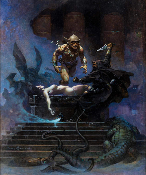 Conan-the-Avenger