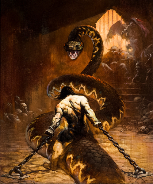 Conan-the-Usurper