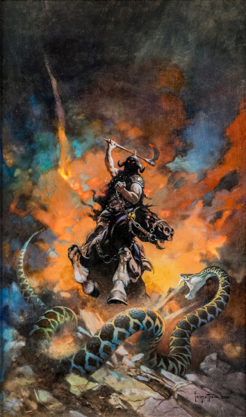 Death-Dealer