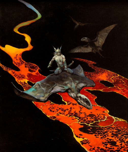 Thors-Flight