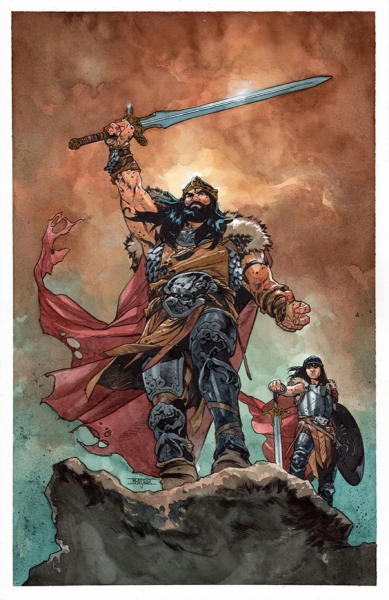 Mahmud-Asrar-Long-live-the-King