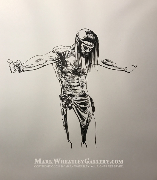 Mark-Wheatley-Bran-Mak-Morn-prelim