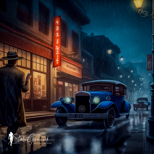 Savage_A_detective_from_the_30s_standing_on_a_street_in_Chinatown-2