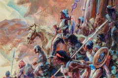 Road of Azrael