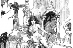 Cave Girl 2