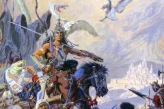 King Kull
