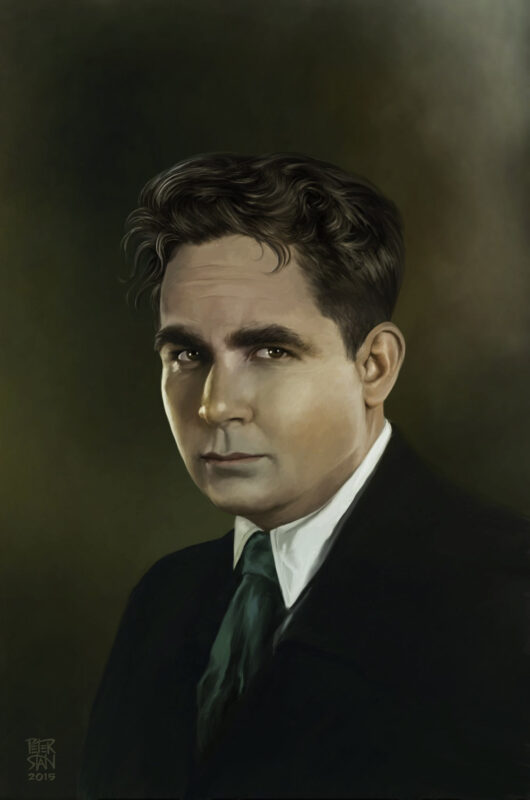 The World of Robert E. Howard