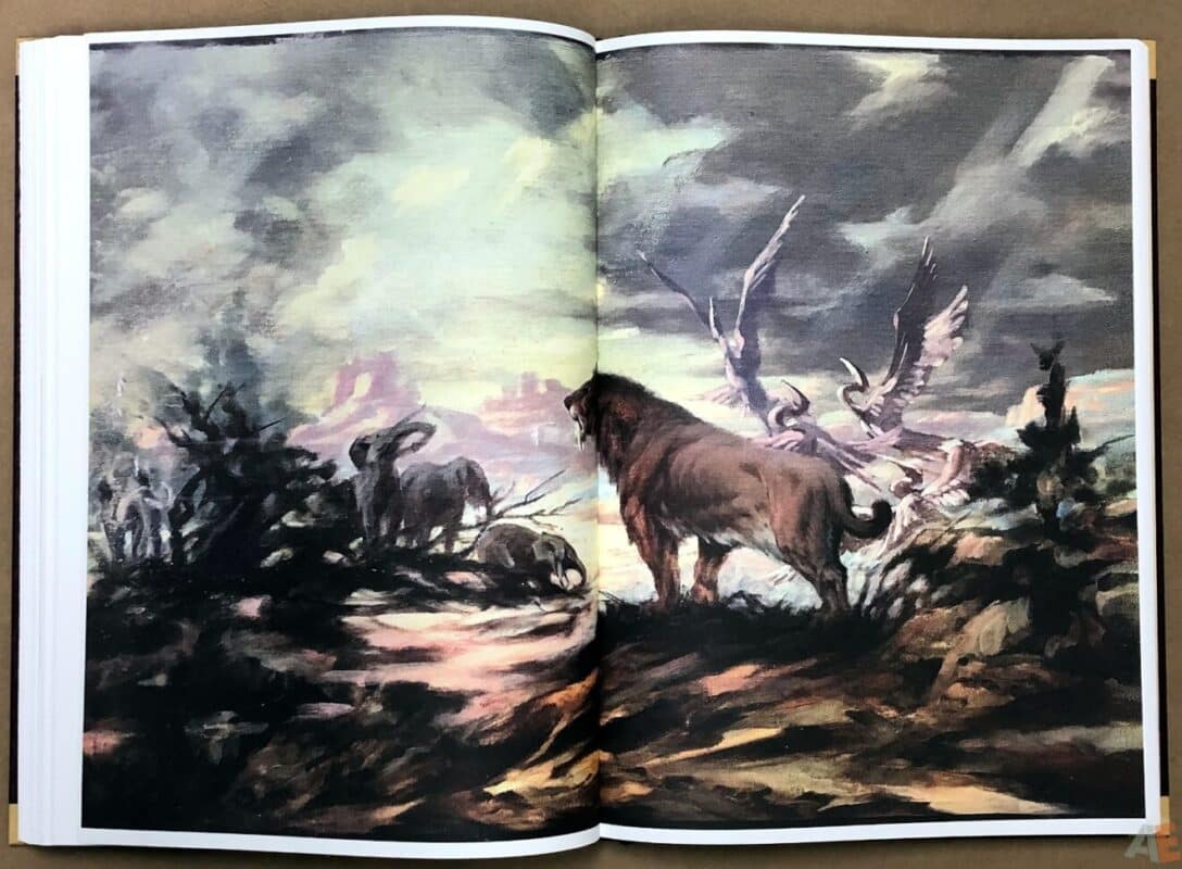 The World of Robert E. Howard