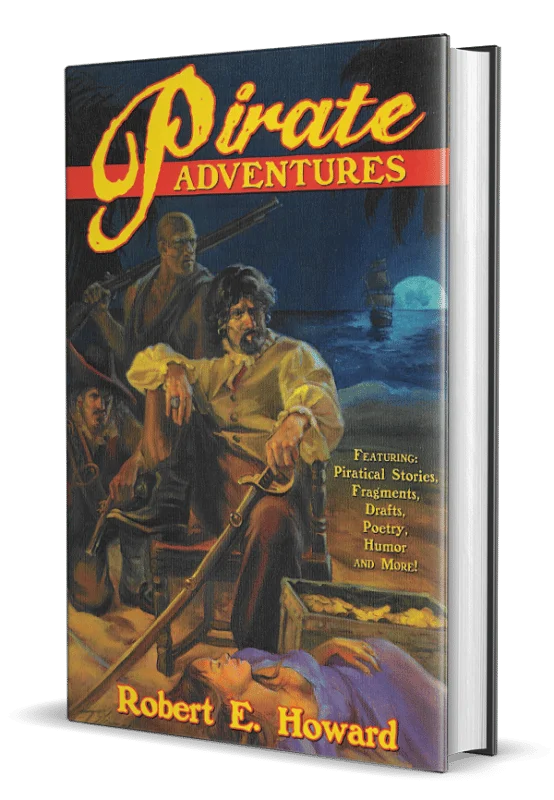 NEO N°138 Vulméa, Le Pirate Noir – Robert E. Howard – Nouvelles Editions Oswald