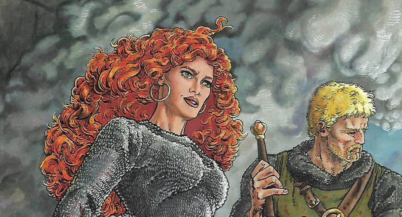 The World of Robert E. Howard