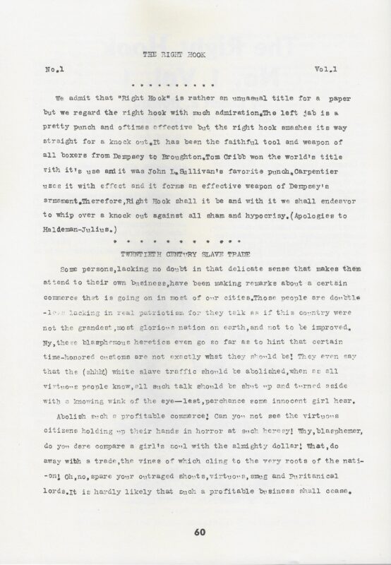 The World of Robert E. Howard