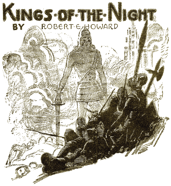 Kings of the Nighttime World