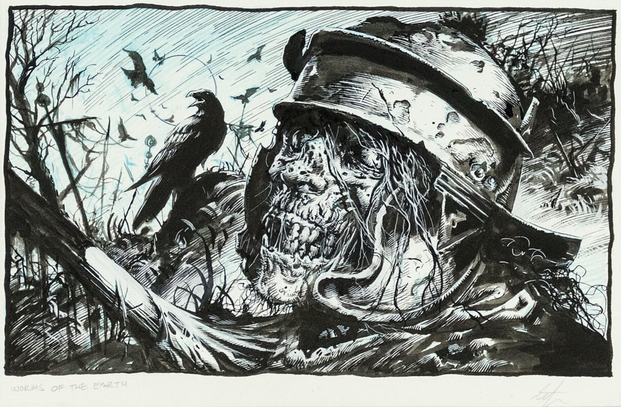 The World of Robert E. Howard