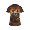 Howard Days 2026 T-Shirt - Image 2
