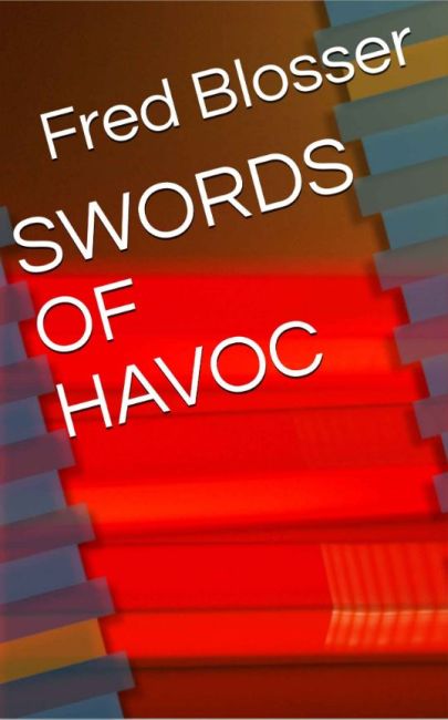 Cover of Swords of Havoc