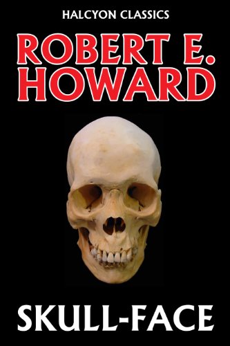 Cover of Skull-Face