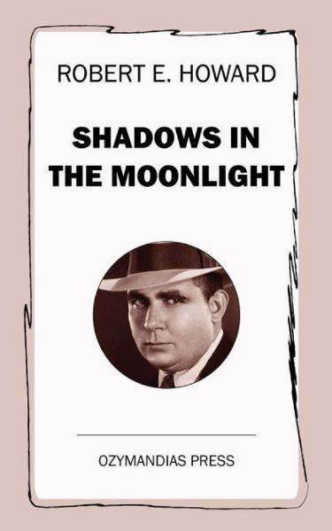 Cover of Shadows in the Moonlight