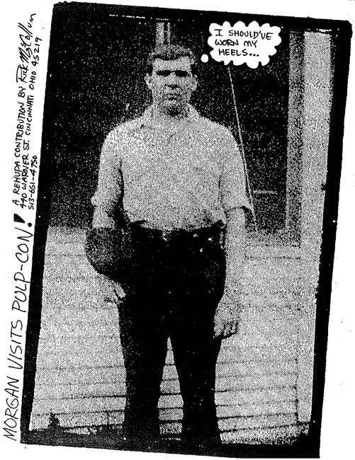 Cover of Rick McCollum