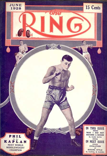Cover of The Ring