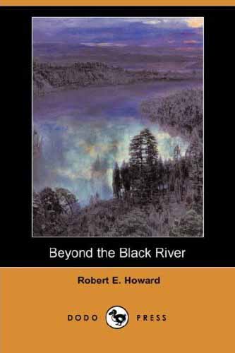 Cover of Beyond the Black River