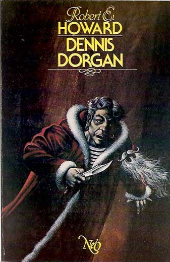 Cover of Dennis Dorgan