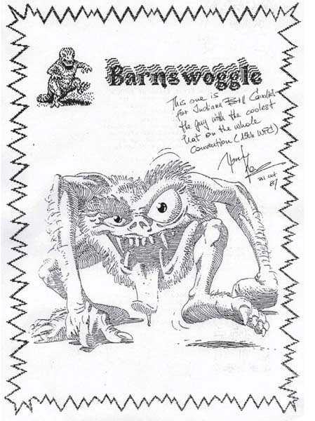 Cover of Thomas Kovacs