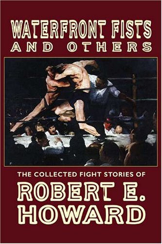 Cover of Waterfront Fists and Others